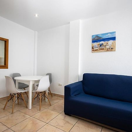 Apartamento Luz Del Sol Barbate Exterior photo